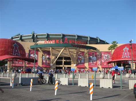 anaheim events today|anaheim stadium events today.